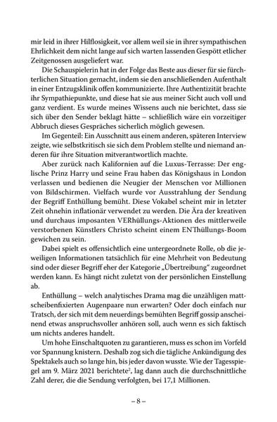 Produktbild: Ich bin nicht arm, ich hab&lsquo; nur kein Geld