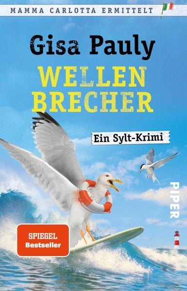 Produktbild: Wellenbrecher