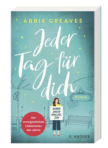 Produktbild: Jeder Tag f&uuml;r dich