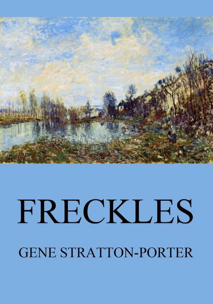 Produktbild: Freckles