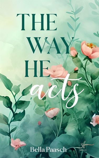 Produktbild: The Way He Acts