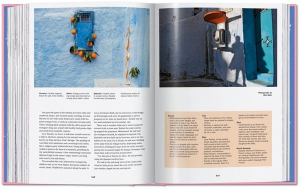 Produktbild: The New York Times Explorer