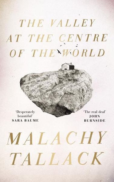 Produktbild: The Valley at the Centre of the World
