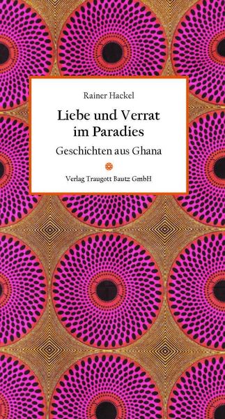 Produktbild: Liebe und Verrat im Paradies