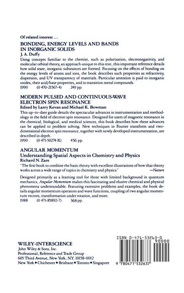 Produktbild: Advances Chem Physics V 82 Part 2