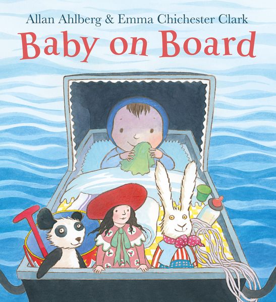 Produktbild: Baby on Board
