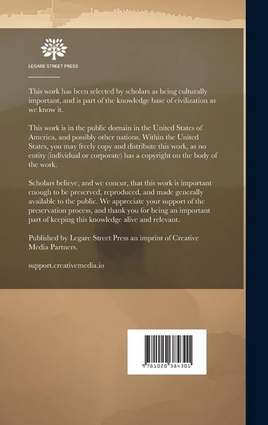 Produktbild: History of the State of Colorado; Volume 3