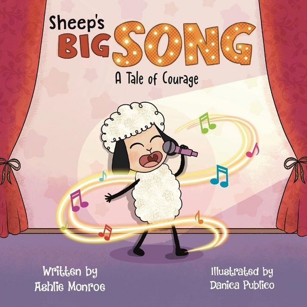 Produktbild: Sheep's Big Song