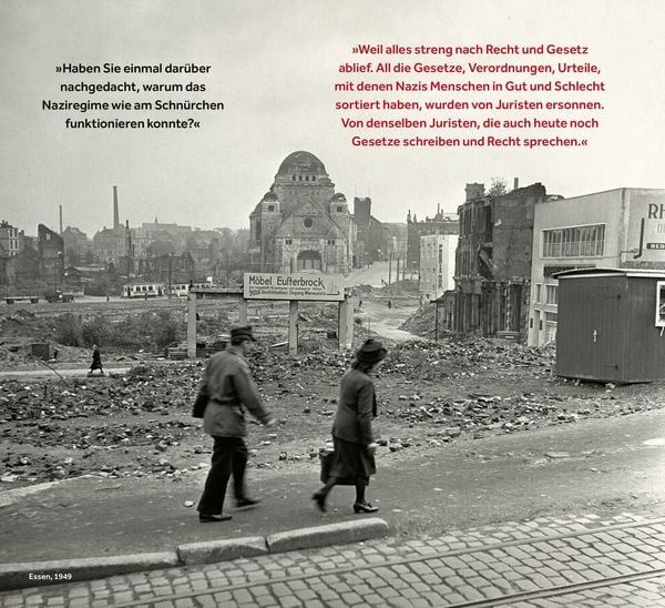 Produktbild: Alte Taten, neuer Zorn