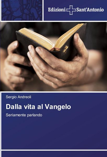 Produktbild: Dalla vita al Vangelo