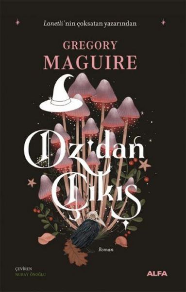 Produktbild: Ozdan Cikis