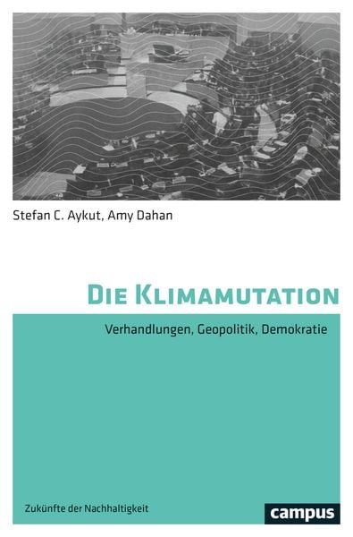 Produktbild: Die Klimamutation