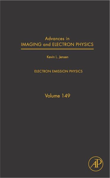 Produktbild: Advances in Imaging and Electron Physics