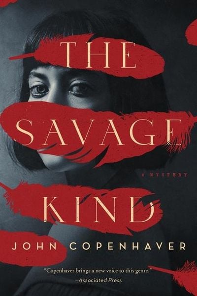 Produktbild: The Savage Kind