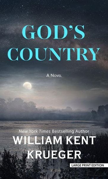 Produktbild: God's Country
