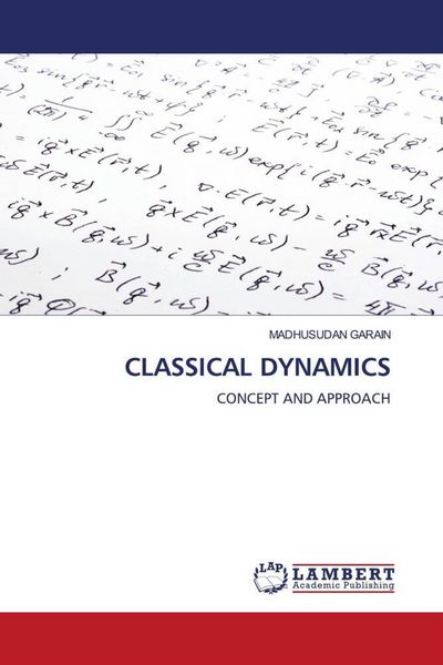Produktbild: Classical Dynamics