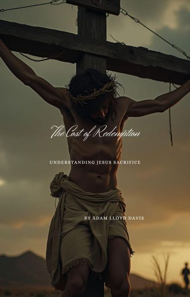 Produktbild: The Cost of Redemption