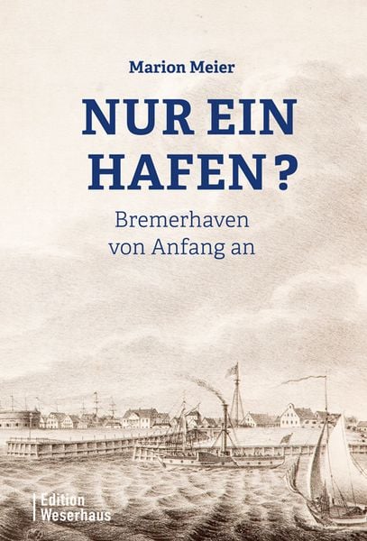 Produktbild: Nur ein Hafen?