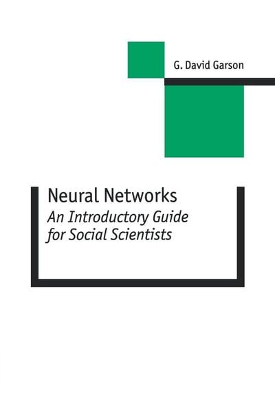 Produktbild: Neural Networks