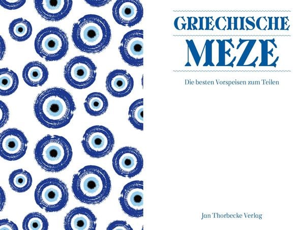 Produktbild: Griechische Meze