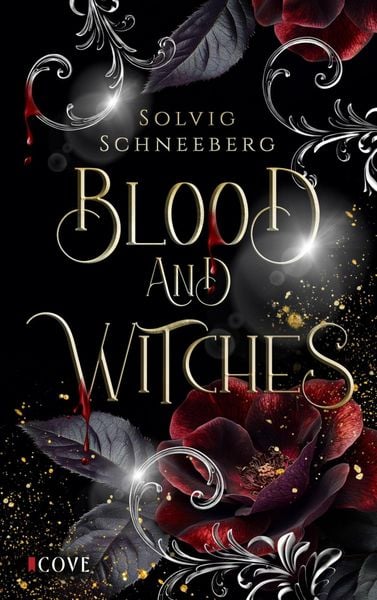 Produktbild: Blood and Witches