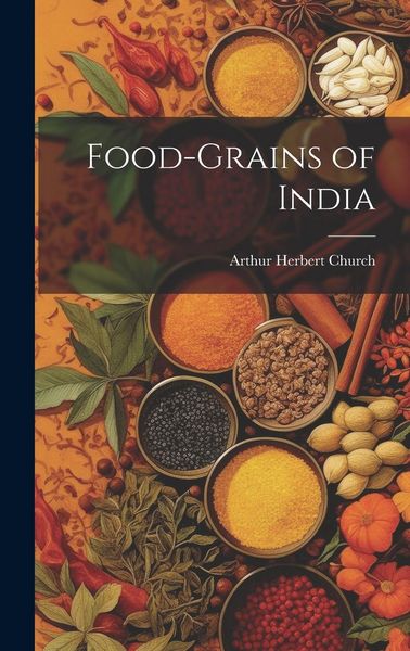 Produktbild: Food-Grains of India