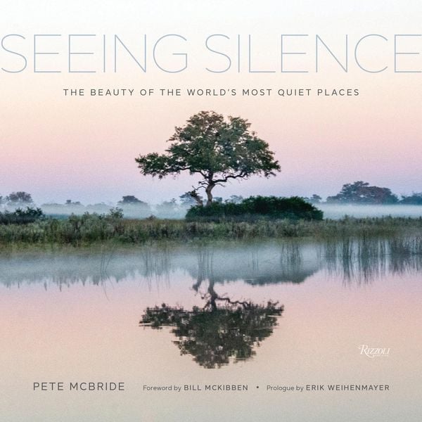 Produktbild: Seeing Silence