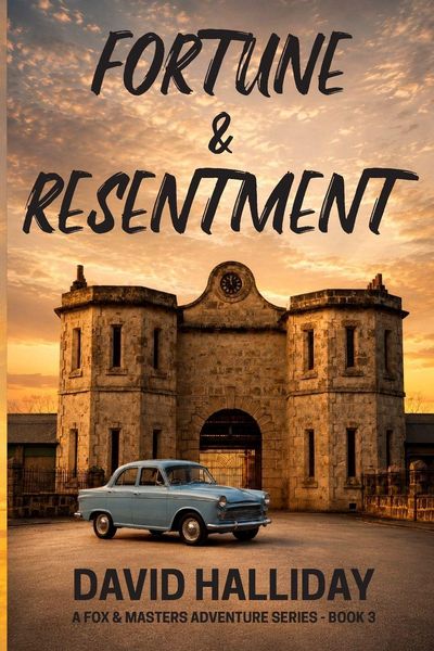 Produktbild: Fortune and Resentment