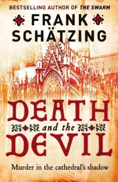 Produktbild: Death and the Devil
