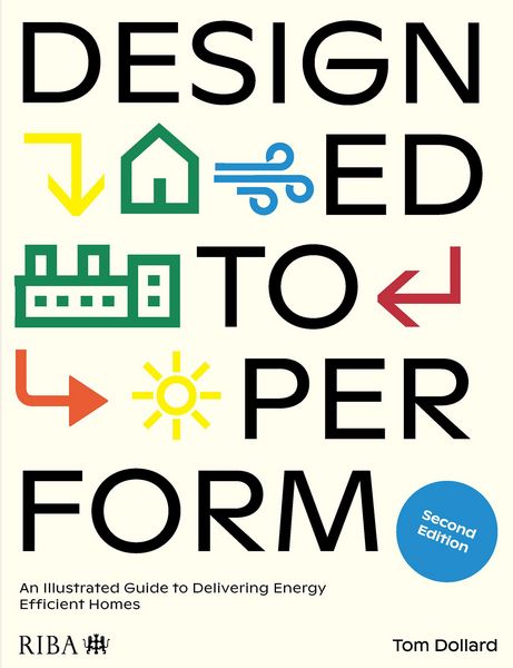 Produktbild: Designed to Perform