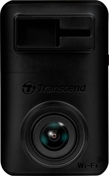 Transcend DrivePro 620 Dashcam Blickwinkel horizontal max.=140 ° Akku,  Display, Dual-Kamera, Rückfahrkamera online bestellen