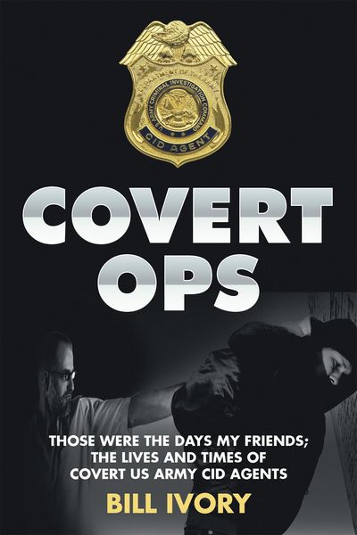 Produktbild: Covert Ops