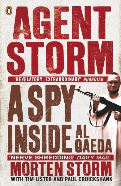 Produktbild: Agent Storm