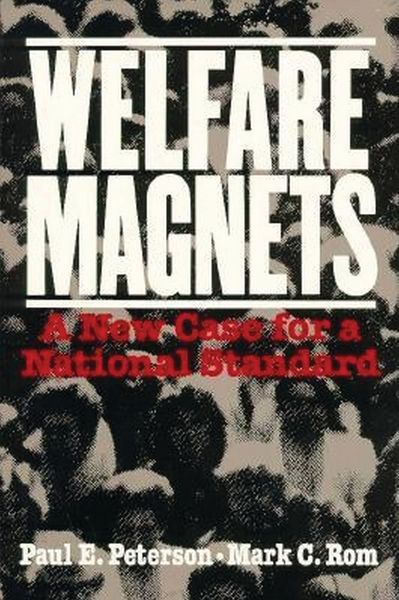 Produktbild: Welfare Magnets