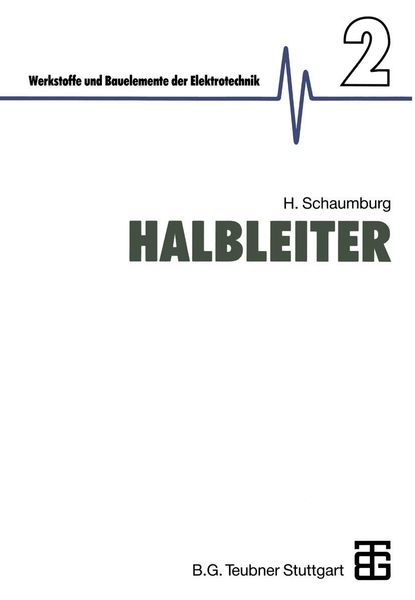 Produktbild: Halbleiter