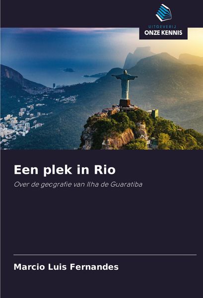 Produktbild: Een plek in Rio