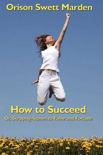 Produktbild: How to Succeed