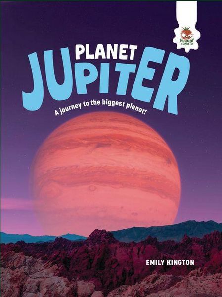 Produktbild: Planet Jupiter