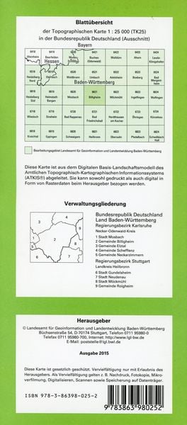 Produktbild: Billigheim