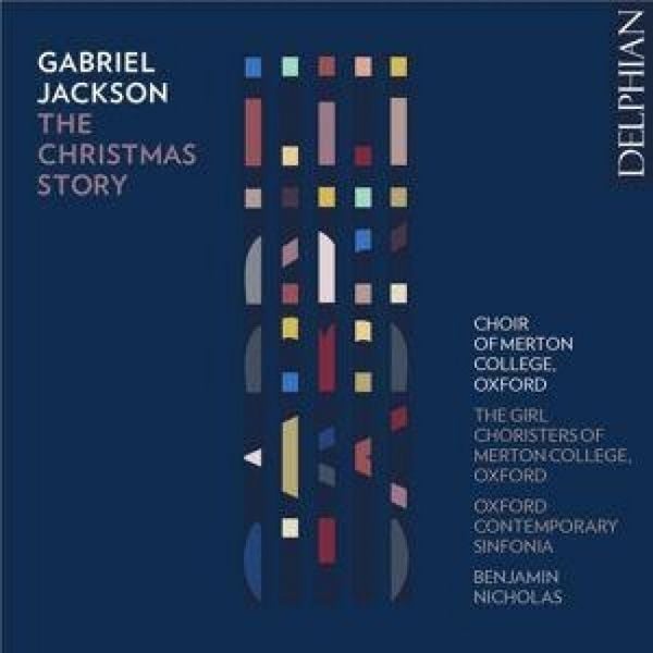 Produktbild: The Christmas Story