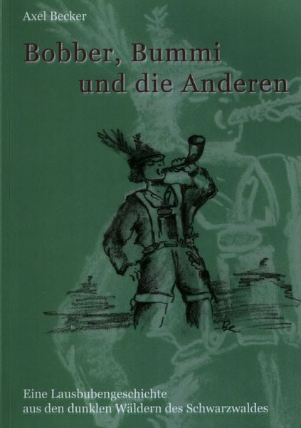 Produktbild: Bobber, Bummi und die anderen.