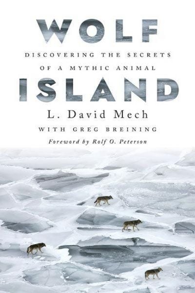 Produktbild: Wolf Island