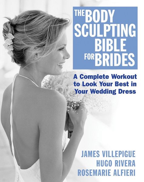 Produktbild: The Body Sculpting Bible for Brides