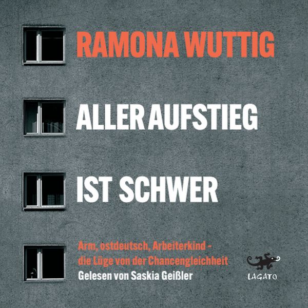 Produktbild: Aller Aufstieg ist schwer: