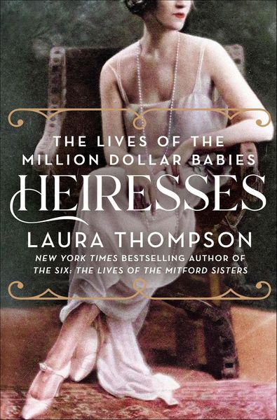 Produktbild: Heiresses