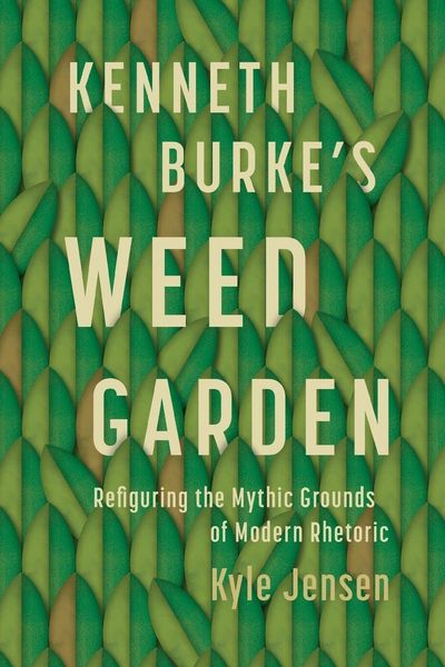 Produktbild: Kenneth Burke's Weed Garden