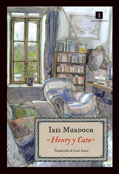 Produktbild: Henry y Cato