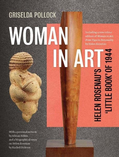 Produktbild: Woman in Art