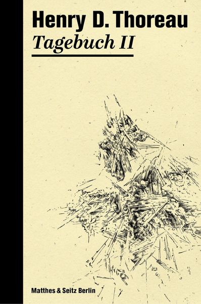 Produktbild: Tagebuch II