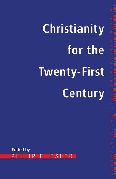 Produktbild: Christianity for the Twenty-First Century